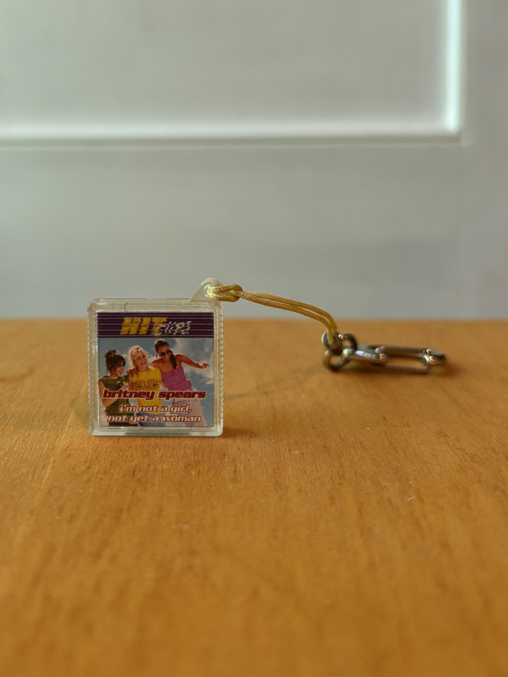 HitClips Player with Two Clips - Picture 6 of 6